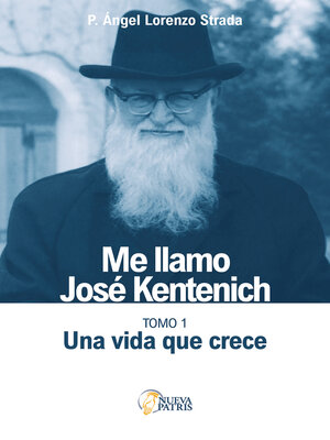 cover image of Me llamo José Kentenich